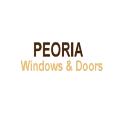 Peoria Windows & Doors logo